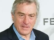 Robert Niro remplace Gandolfini dans minisérie