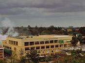 Attaque Nairobi retour manivelle