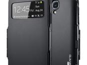 Housse Samsung Galaxy Spigen Slim Armor View