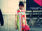 Daily Paris Fashion Week