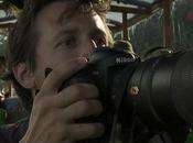 image tête, voyages forêt pluies avec Vincent Munier