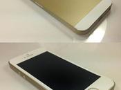 Convertissez votre iphone5 iphone