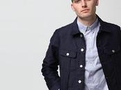 Maiden noir 2013 collection lookbook