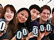 Samsung bloque derniers modèles achetés Europe