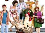 Cinéma profs projet