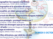 Programme Cafés 2013