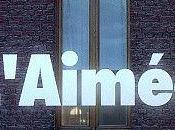 mercredi vendredi octobre, l’Institut Lumière L’Aimée d’Arnaud Desplechin