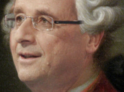 Louis François Hollande, vrai faux parallèle