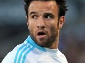 OM-Valbuena faut remettre cause