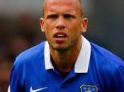 Mercato-Everton Heitinga départ