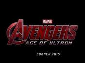 Avengers: Ultron premier teaser