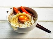 Grands Coraya asperges soupe asiatique