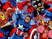 Avengers assemble vengeurs kurt busiek george perez