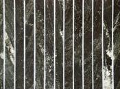 Stratifications objets marbre Krzysztof Lukasik