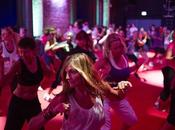 Twerkout pour remplacer zumba.