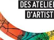 Opération Portes ouvertes ateliers d’artistes Nord, Calais Flandre occidentale