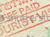 Visa tourisme relevé bancaire désormais exigé