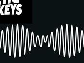 Arctic monkeys ruée vers l’or