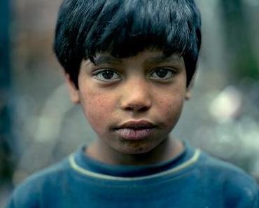 La communauté Rom photographiée par Joakim Eskildsen