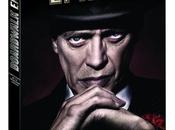 [Test DVD] Boardwalk Empire Saison