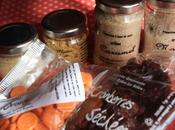 Partenariat BOITE IDEES GOURMANDES