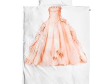 parure décalée pour votre