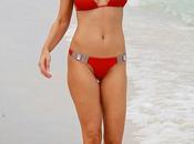 Joanna Krupa Bikini Miami 28.09.2013