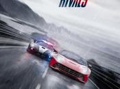 Trailer Need Speed Rivals‏
