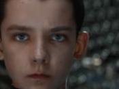 nouvelle bande annonce pour Ender’s Game