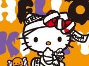 collection Hello Kitty Halloween Japon 2013