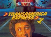 Transamerica Express Arthur Hiller