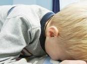 TROUBLES COMPORTEMENT: Diagnostics hausse, prescriptions baisse Pediatrics