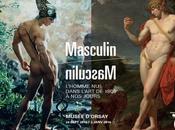 masculin Musée d’Orsay avec l’exposition Masculin/Masculin