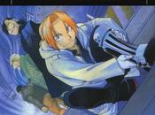 Fullmetal alchemist Tome Hiromu Arakawa