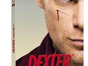 [Test DVD] Dexter Saison