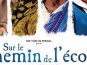 Chemin l’école L’interview Pascal Plisson, réalisateur film