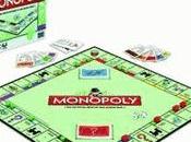 Comment États jouent Monopoly avec économies