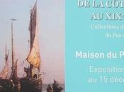 peintres Côte d’Opale 19ème siècle Maison Port d’Etaples