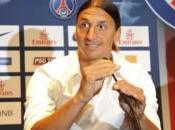 PSG-Ibrahimovic sera dernier club