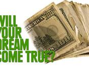 vous savez rêves...