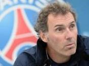 PSG-Blanc Entre Paris Marseille, n’est l’amour