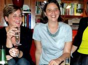 C'est chouette famille réunie