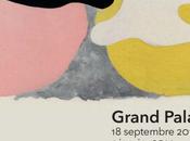 Rétrospective Georges Braque Grand Palais Eléments biographie oeuvres