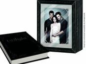 Coffret Twilight Forever intégrale Saga édition limitée