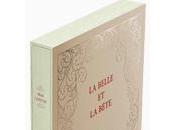 Belle bête, manuscrit, Jean Cocteau