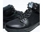 Jordan Trek Black Anthracite