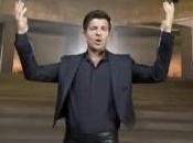 Vincent Niclo nouvel album Luis 3ème albums