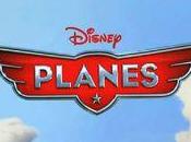 "Planes" Disney sort mercredi