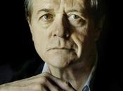 Décés Patrice Cherau