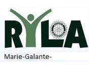RYLA Marie-Galante témoignage Prescilia
